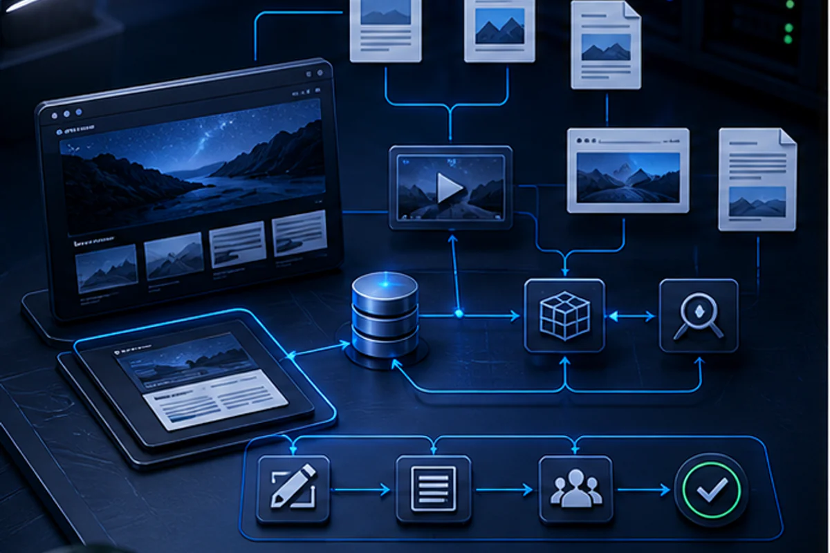 Map a WordPress workload before choosing hosting